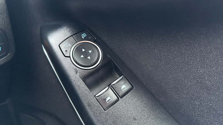 Ford Fiesta 1.0 EcoBoost 140 ST-Line 5dr Petrol Hatchback